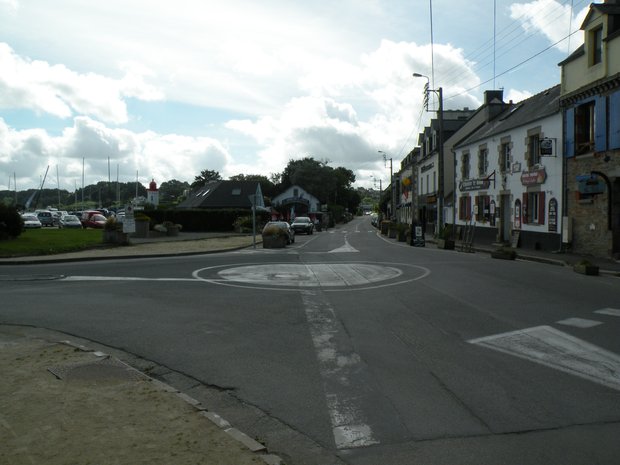  rond-point